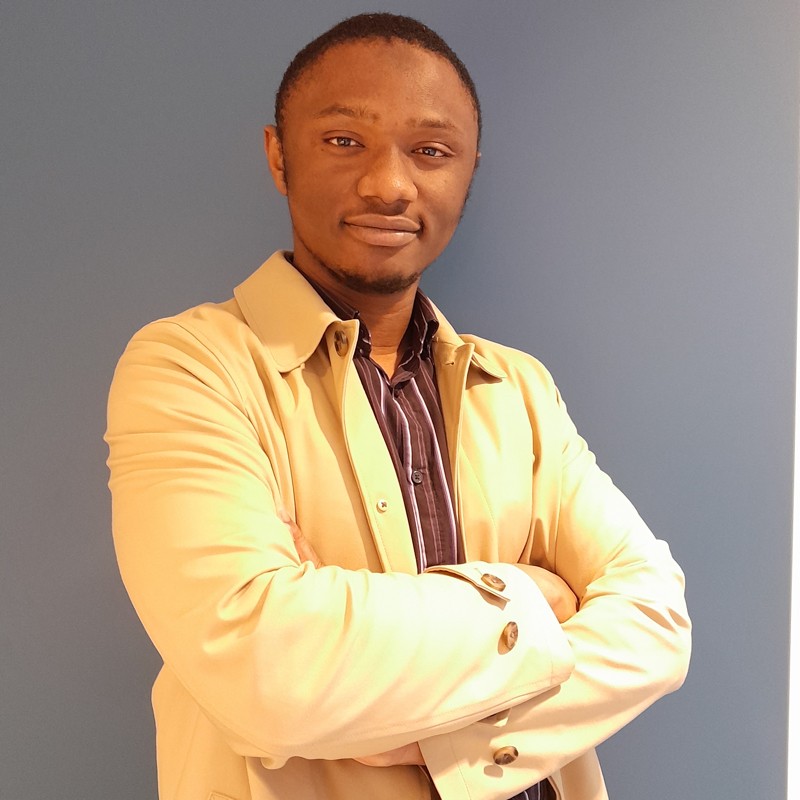 Ibrahima Berete